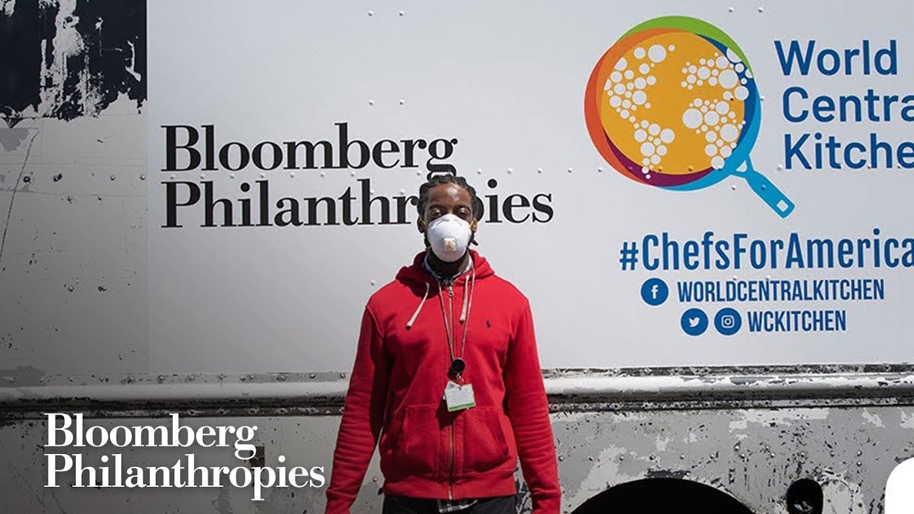 20 of Bloomberg Philanthropies’ Biggest Achievements in 2020 | Bloomberg Philanthropies