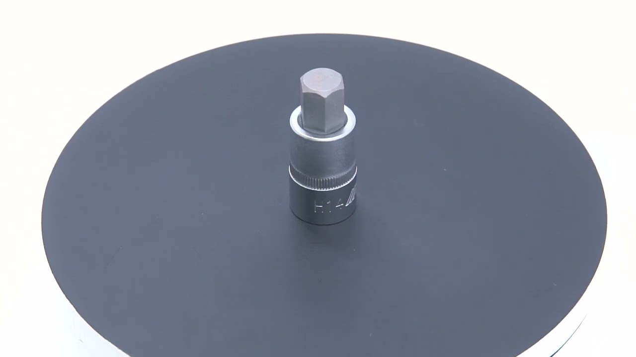 JTC45612 - ＊＊12.7mm六角ソケット12mm -