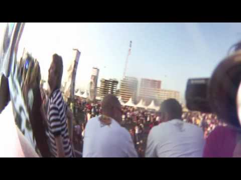 Dance Parade 2009 Rotterdam Official Report