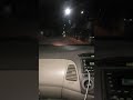 Tere Jaisa Yaar Kahan Toyota Invova Night Drive Car Night Driving Status Mehul Car Vlogs