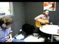Frightened Rabbit - Old Old Fashioned (live on ...