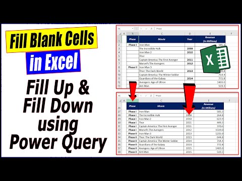 How to Auto Number Rows in Excel