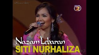 Download lagu Siti Nurhaliza - Nazam Lebaran (live) mp3