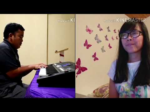 Rifko Tondang Feat Friskila Br Pandia  " CHALLENGE " KEE 280 ( Keg’luhen Doni Tuhan Singaturken )