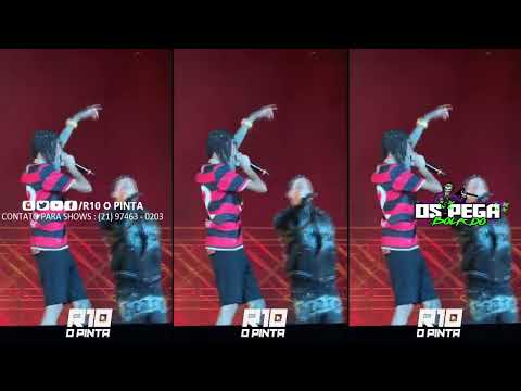 ELE É FILHO DO MARCIN x DEIXA ELES PENSAR QUE O ORUAN TÁ FRAQUIN | MC CHARUTO, GIGANT, YURI CHAGAS