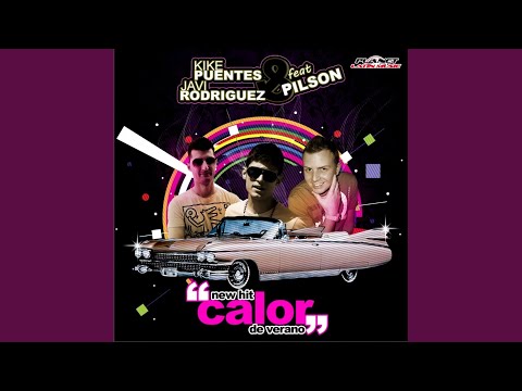 Calor De Verano (Original Mix)