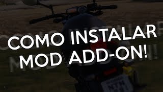 2015 BMW - R1200GS  Digital Dials [Add-on] - GTA5-Mods.com