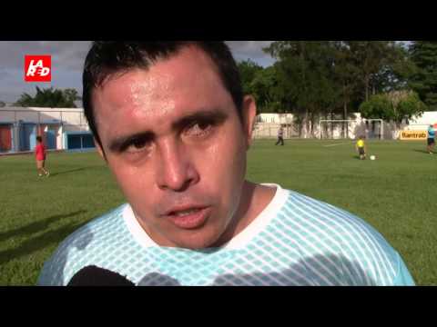 video: Erick Villatoro "Acá no podemos perder puntos".