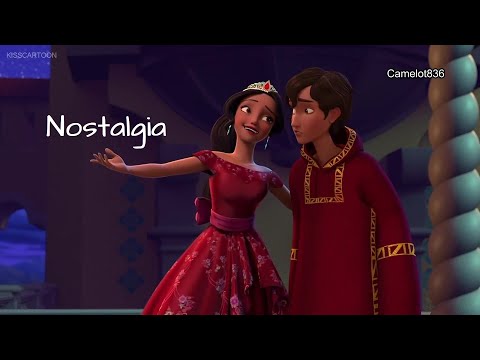 EoA Appreciation Week 2020 Day 5 – Nostalgia (Eleteo) Cheerleader