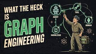 What the Heck is Graph Engineering?