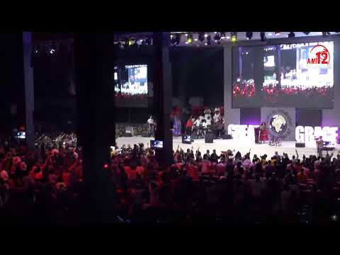 Rapha Service Of Power | Pastor Alph Lukau | Friday 14 February 2020 | AMI LIVE FRANCAIS