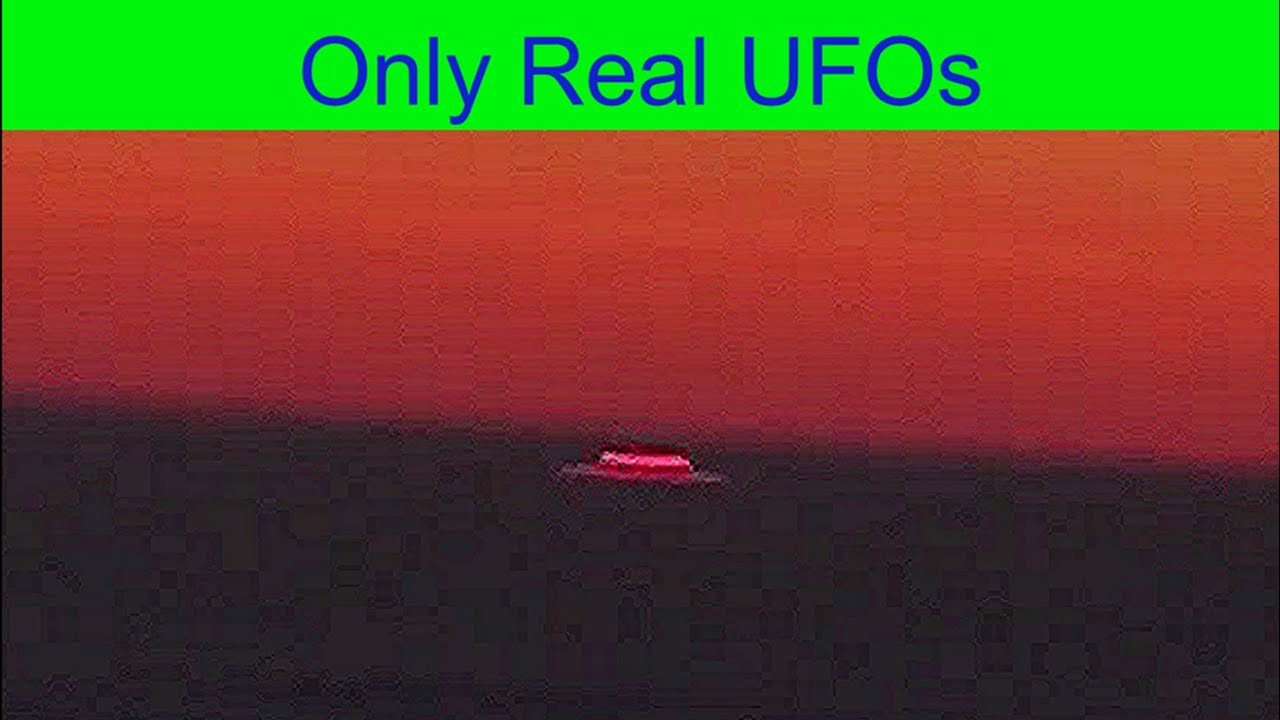UFO | Incredible flying saucer was filmed from the aircraft 12/23/2019.