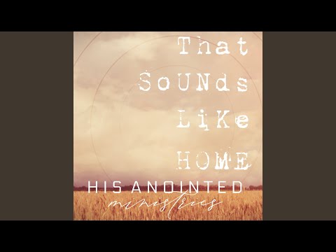 When I Lay My Heavy Burdens Down