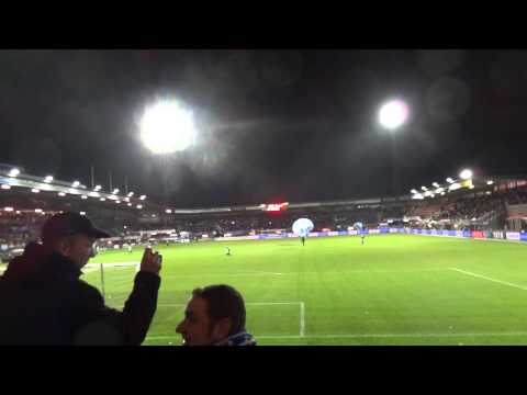 Xerxes/DZB - Feyenoord