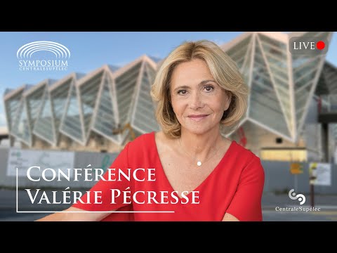 Valérie Pécresse