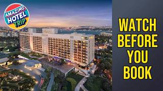 Hilton Istanbul Bosphorus - Watch Before You Book | İstanbul, Turkey🏩