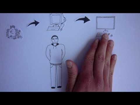 Was ist eine GbR ? (Gesellschaft bürgerlichen Rechts)