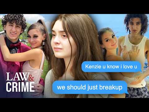 31 Chilling Mackenzie Shirilla Text Messages