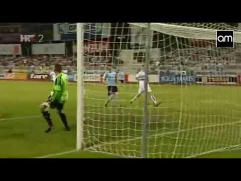 HNK Rijeka - Víkingur Gøta / UEFA Europa League 2014-2015