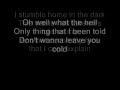 Rest of my life lyrics Aranda 