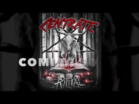 Centrate - Ritual (Album Trailer)