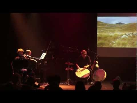 Le lac M'enfuir  m'amuse