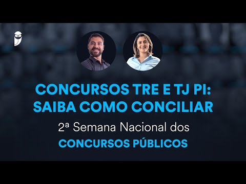 TRE and TJ PI Competitions: Learn how to reconcile