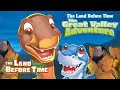 Best Of The Great Valley Adventure 1994 ️ MOVIE CLIP The Land Before Time