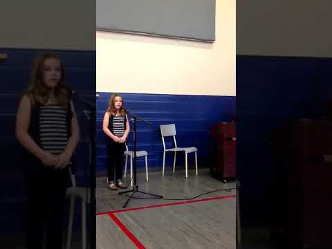 #walkingonsunshine#newfoundland #chloe #awesome