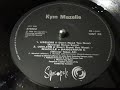 KYM MAZELLE- USELESS  [REVENGE BONUS BEATS]