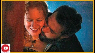 Becoming Elizabeth 1x05   Kiss Scene — Elizabeth and Thomas Alicia von Rittberg and Tom Cull joined