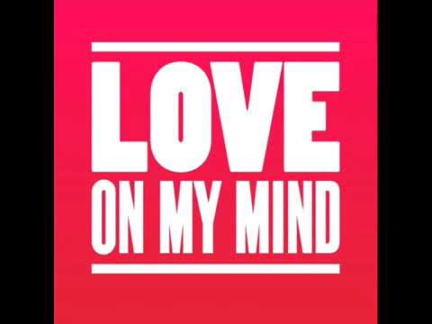 Kevin McKay, CASSIMM   Love on My Mind Extended Mix Glasgow Underground