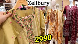 Download lagu Zellbury New Collection 2026♥️Zellbury Eid Collection 2026♥️Zellbury Sale Price mp3