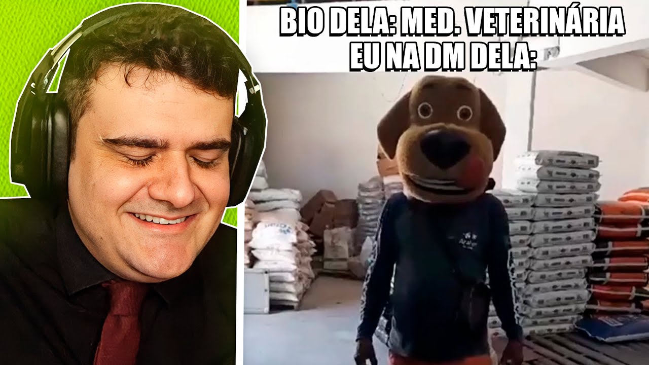 QUANDO VALE TUDO PELA MORENA (ATÉ VIRAR FURRY)