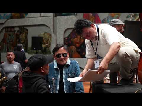 Fidel Funes Sinfónico junto a la Orquesta Sinfónica de Guatemala (Concierto Completo)