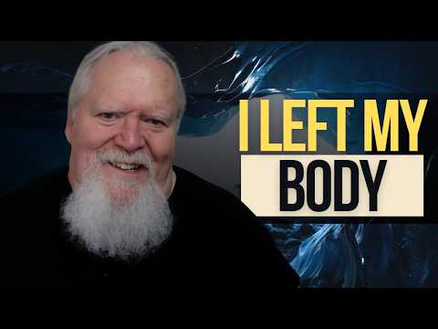 He Let Go of His Grief… and Everything Changed