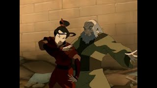 thumb for All Uncle Iroh Vs Azula Fights In Avatar TLA