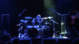 Lock Up - Feeding On The Opiate - ( Neurotic Deathfest 2010 )