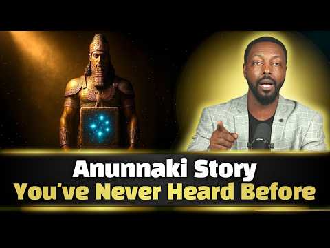 What They Never Told You About Anunnaki | Billy Carson