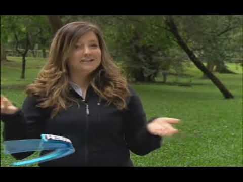 Programa Ressoar - nº 247 - exibido 09/12/12 - Parte 11 - Ressoar Gente - Natacha Sá Osório