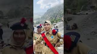 &quot;cadet brave girls&quot; #lifeisbutadream biggest dream but pray for me please 🙏🥺