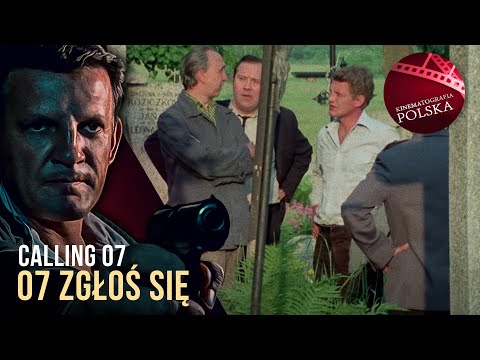 CALLING 07 episode 9 - english subtitles | 07 ZGŁOŚ SIĘ - The best of Polish tv series | CRIME