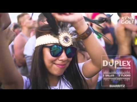 Kenn Colt - 16 Octobre - Duplex Club