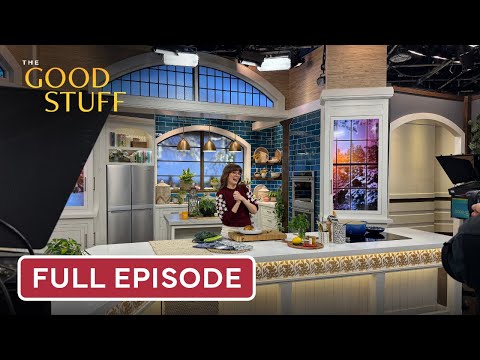 2026 Trends Report | The Good Stuff with Mary Berg | Full Episode | January 5, 2026