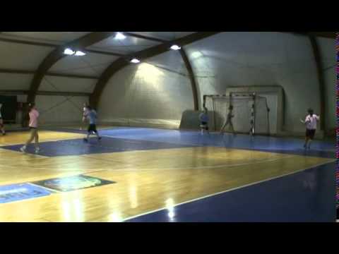 ZRK Naisa Niš - Mala Tea