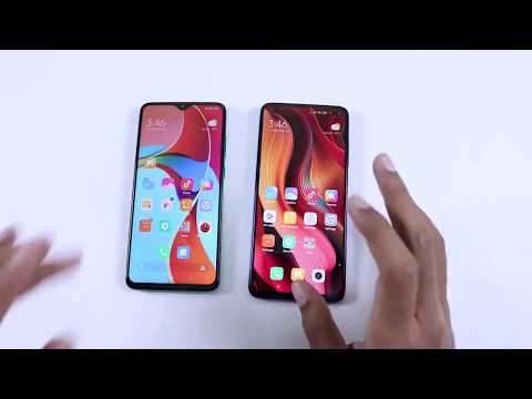 redmi k30 vs redmi note 8 pro comparison, features, camera, battery | xiaomi is on fire 🔥🔥
