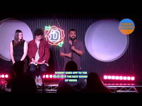 The MOST OFFENSIVE Aussie joke ever