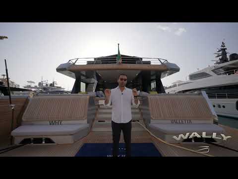 Touring The Wally Why 200