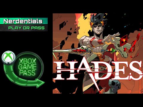 Hades Gameplay | Xbox Game Pass | PLAY OR PASS