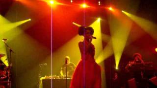 Morcheeba - Friction (Live)